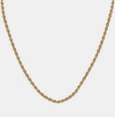 Corrente Ouro 18k Luxo Premium