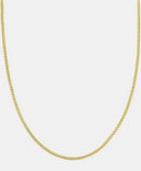 Corrente Ouro 18k Fio Redondo