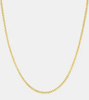 Corrente Ouro 18k Elo Português