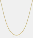 Corrente Ouro 18k Veneziana